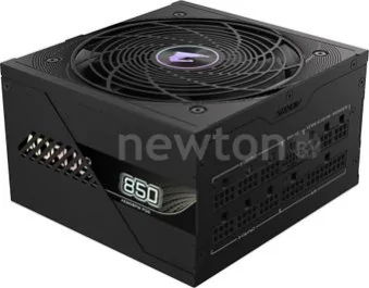 Блок питания Gigabyte Aorus Elite P850W Platinum AE850PM PG5 (rev. 1.1)