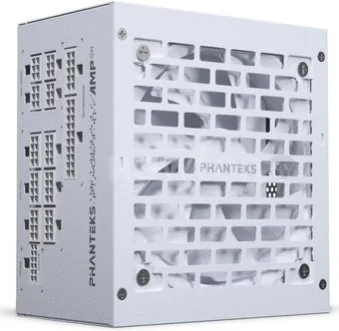 Блок питания Phanteks AMP GH 1000W PH-P1000RT_WT01