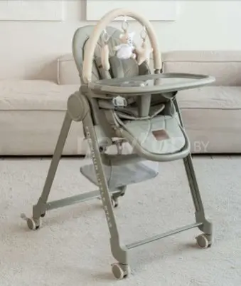 Трансформер VipBaby Inspiria (green)