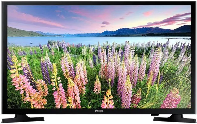 Телевизор Samsung UE40J5000AW