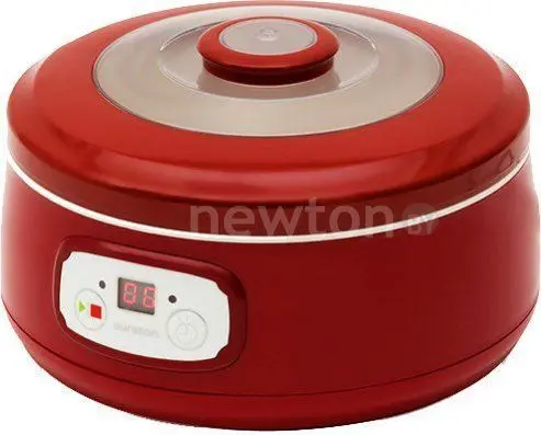 Йогуртница Oursson FE1502D/RD