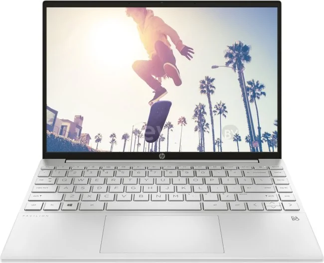 Ноутбук HP Pavilion Aero 13-be0047ur 4E0Z1EA