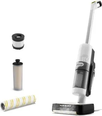 Вертикальный моющий пылесос Karcher SCV 4 1.056-530.0