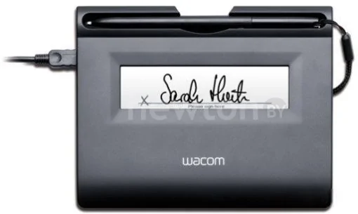 Графический планшет Wacom STU-300