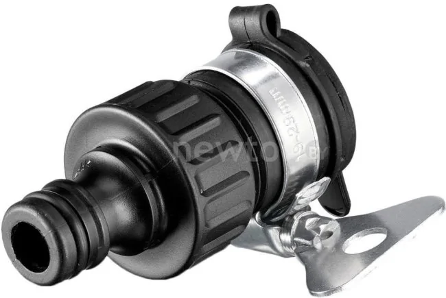 Коннектор Karcher Адаптер для кранов без резьбы 2.645-256.0