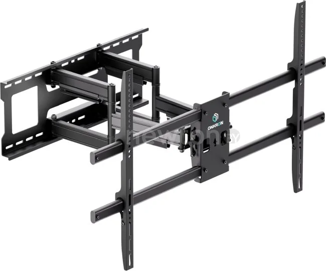 Кронштейн для телевизора Onkron M10 (черный)