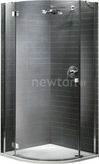 Душевой уголок Radaway Almatea PDJ 90 R (30702-01-05N)