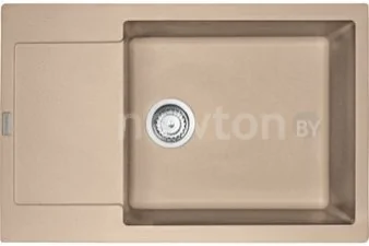 Кухонная мойка Franke Maris MRG 611-78 XL 114.0675.980 (бежевый)