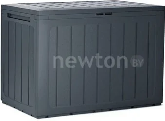 Сундук Prosperplast Boxe board MBBL190-S433 (антрацит)