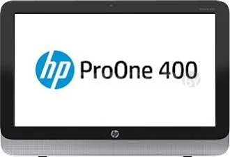Моноблок HP ProOne 400 G1 (F4Q86EA)