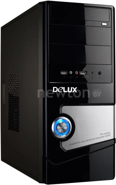 Компьютер HAFF Maxima G20341074D50D