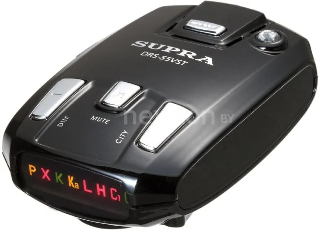 Радар-детектор Supra DRS-55VST