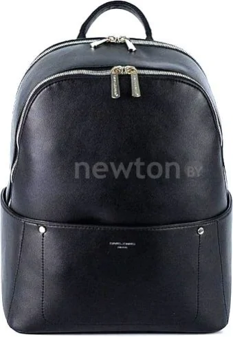 Городской рюкзак David Jones 823-797705-BLK (черный)
