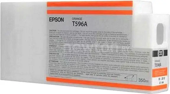 Картридж Epson C13T596A00