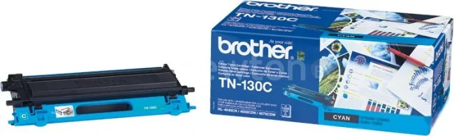 Картридж Brother TN-130C