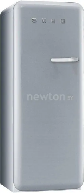 Однокамерный холодильник Smeg FAB28LX1