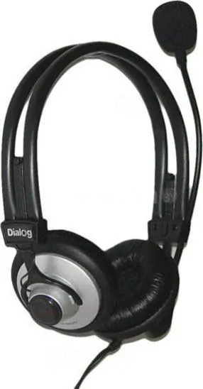 Гарнитура Dialog M-600HV