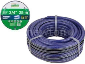 Шланг Startul Garden ST6038-3/4-25 (3/4", 25 м)