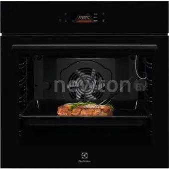 Электрический духовой шкаф Electrolux 500 SurroundCook SteamBake LOD8P39Z