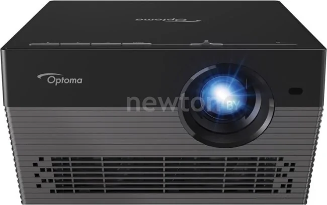Проектор Optoma UHL55 (черный)