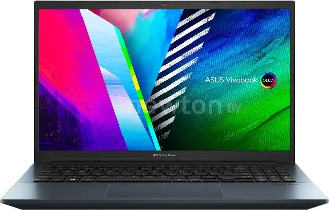 Ноутбук ASUS VivoBook Pro 15 OLED K3500PH-L1069W 90NB0UV2-M03480