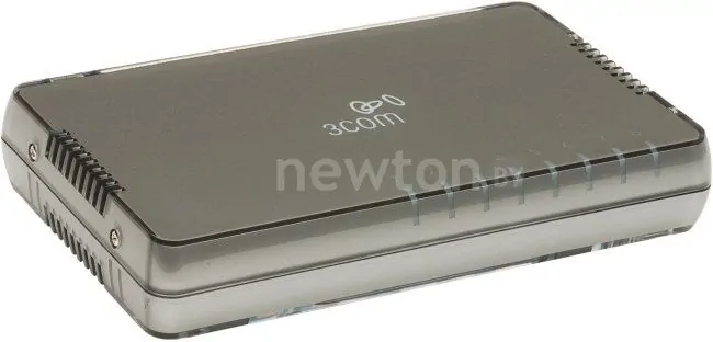 Коммутатор HP 1405-8G