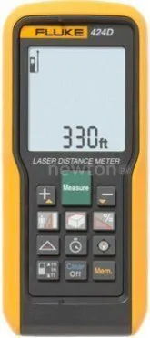 Лазерный дальномер Fluke 424D
