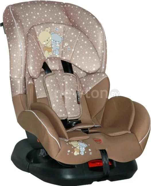 Детское автокресло Lorelli Concord 2018 Beige ZaZa