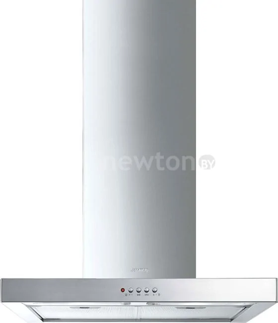 Кухонная вытяжка Smeg KSE60XSM3