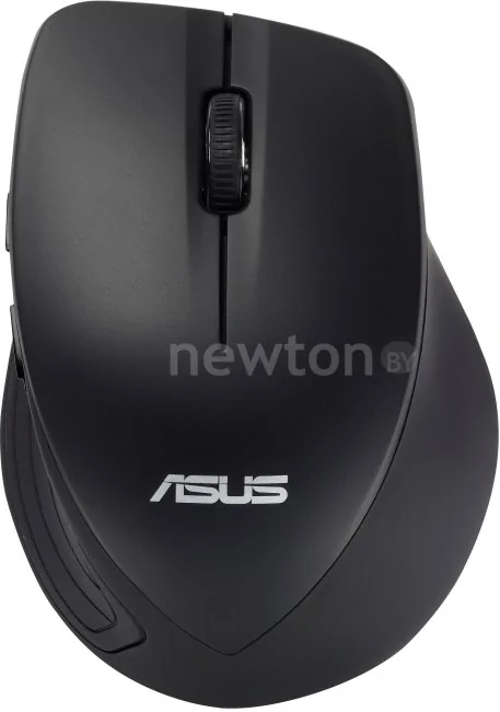 Мышь ASUS WT465 Black