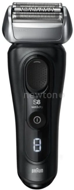 Электробритва Braun Series 8 8450cc