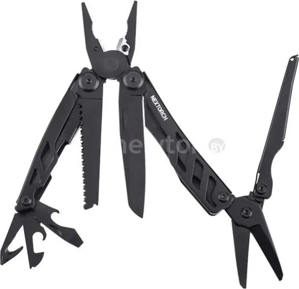 Мультитул NexTool MT10