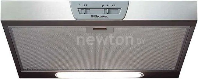 Кухонная вытяжка Electrolux EFT535X