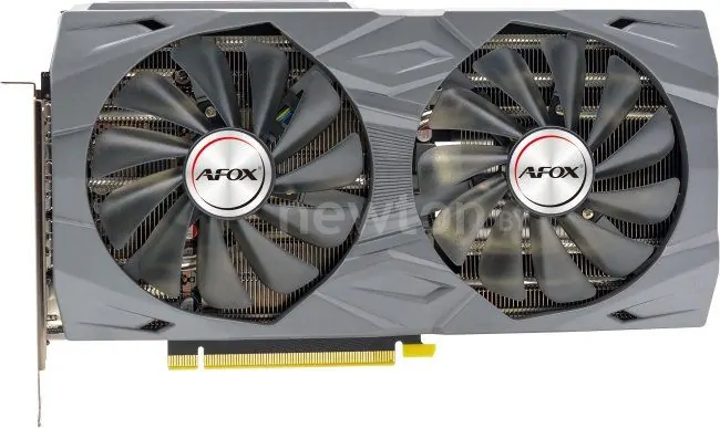 Видеокарта AFOX GeForce RTX 3060 12GB AF3060-12GD6H2