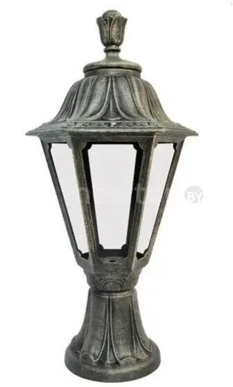 Садовый светильник Fumagalli Rut E26.111.000.BXF1R