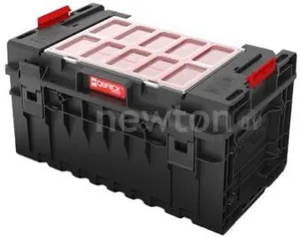 Ящик для инструментов Qbrick System ONE 350 Expert 2.0 SKRQ350E2CZAPG001