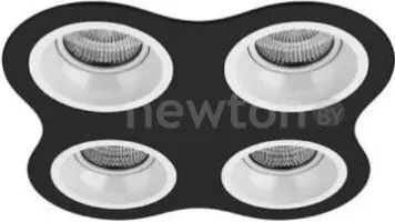 Точечный светильник Lightstar Domino D64706060606
