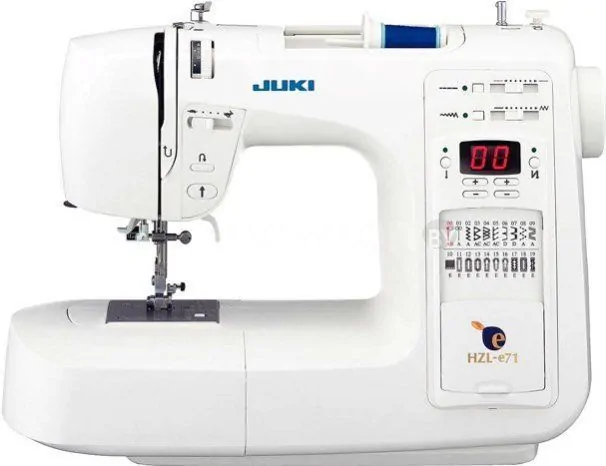 Швейная машина Juki HZL-E71