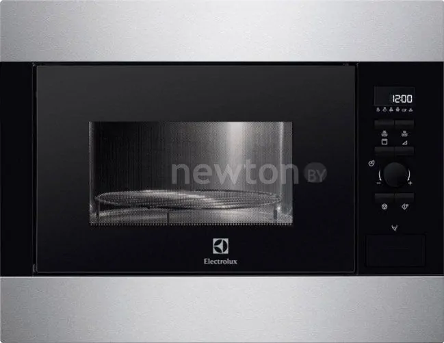 Микроволновая печь Electrolux EMS26204OX