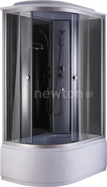 Душевая кабина Niagara NG-1510-14 R