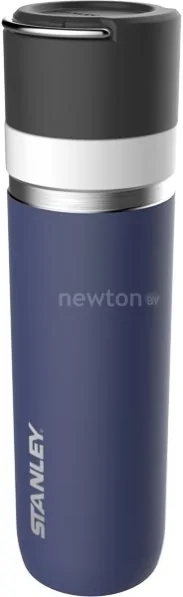 Термос Stanley Ceramivac 0.7л (синий)