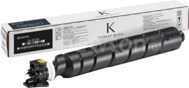 Картридж Kyocera TK-8525K