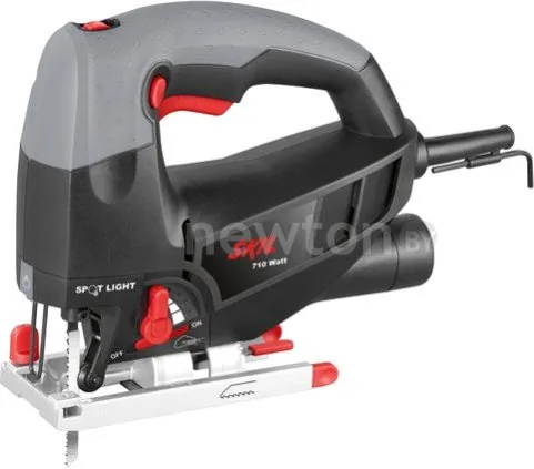Электролобзик Skil 4581LD (F0154581LD)