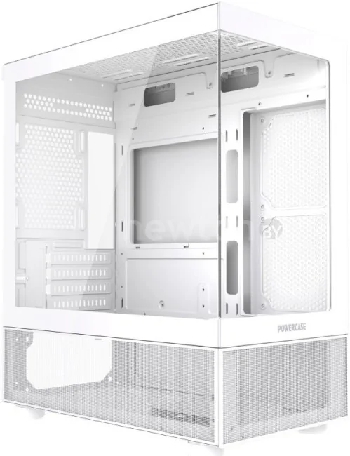 Корпус Powercase Vision Micro M2 CVMWM2-L0
