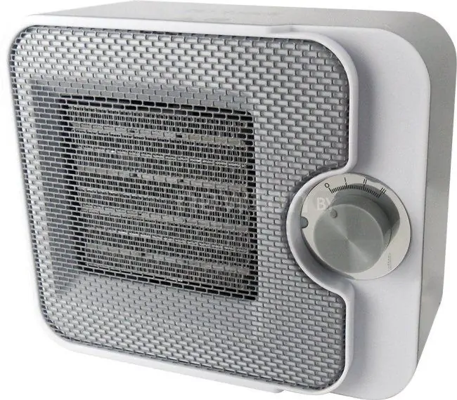 Тепловентилятор Timberk TFH T15NTX