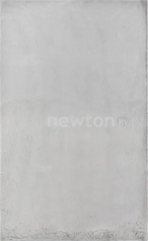 Коврик для ванной Gokyildiz Fluffy 60x100 (Grey)