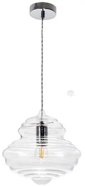 Подвесная люстра Divinare Maumee 5002/02 SP-1