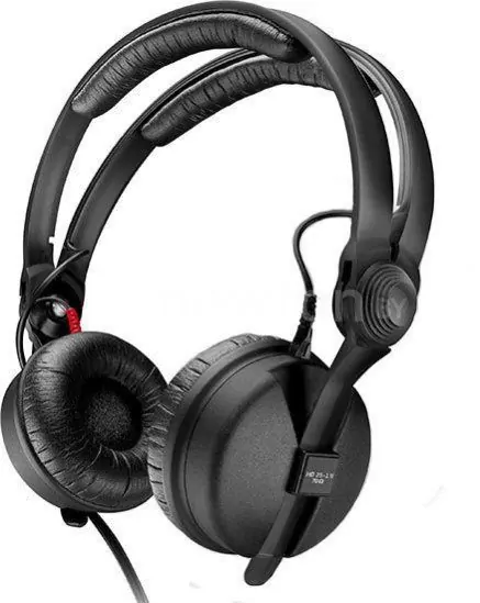Наушники Sennheiser HD 25-1 II