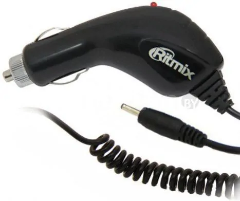 Зарядное устройство Ritmix RM-002RMD