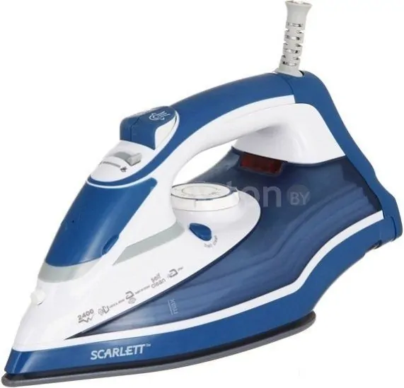 Утюг Scarlett SC-SI30K17